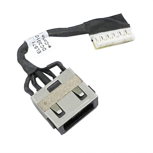 Lenovo DC In Power Jack Cable IP Yoga S740-15IRH 81NY 81NX 5C10S29980