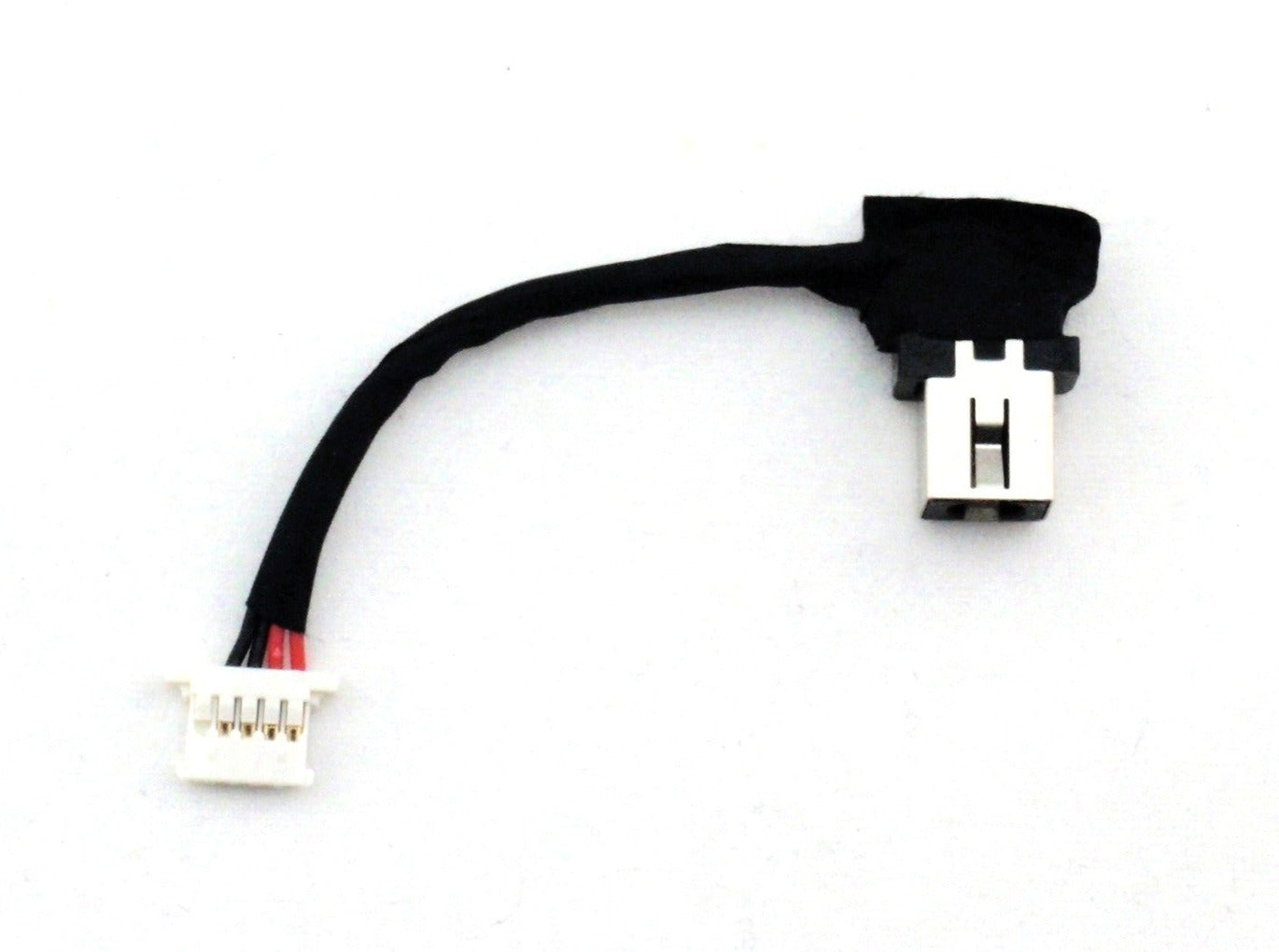 Lenovo New DC In Power Jack Charging Port Connector Cable Yoga C640-13 C640-13IML 81UE 81XL DD0LF3AD010 5C10S29991