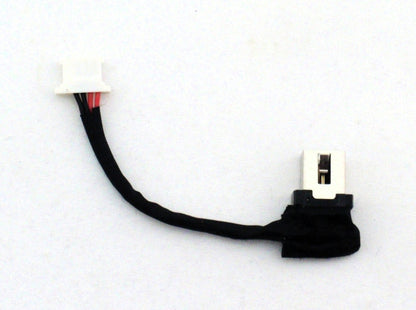 Lenovo New DC In Power Jack Charging Port Connector Cable Yoga C640-13 C640-13IML 81UE 81XL DD0LF3AD010 5C10S29991