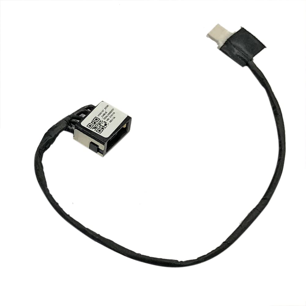 Lenovo DC Power Jack Cable - ThinkBook 14-IIL 14-IML 15 G2 ARE V340-14