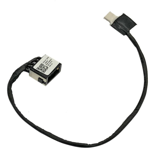 New Laptop DC In Power Jack Charging Port Connector Cable for Lenovo ThinkBook 14-IIL 20SL 14-IML 20RV 15 G2 ARE 20VG V340-14 5C10S29998 DD0LVAAD001 DD0LVAAD011 DD0LVAAD031