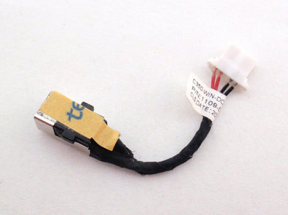 Lenovo DC In Power Jack Cable IdeaPad Flex 3 11 IGL05 ADA05 5C10S30038