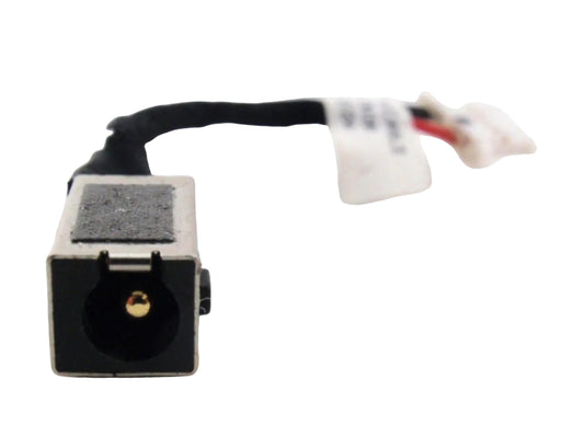 New Laptop DC In Power Jack Charging Port Connector Socket Cable for Lenovo IdeaPad Flex 3 11 IGL05 82B2 ADA05 82G4 5C10S30038 1109-05308
