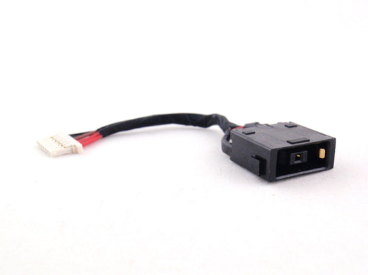 Lenovo DC In Power Jack Cable IdeaPad S540-15IWL 81SW GTX 5C10S30106