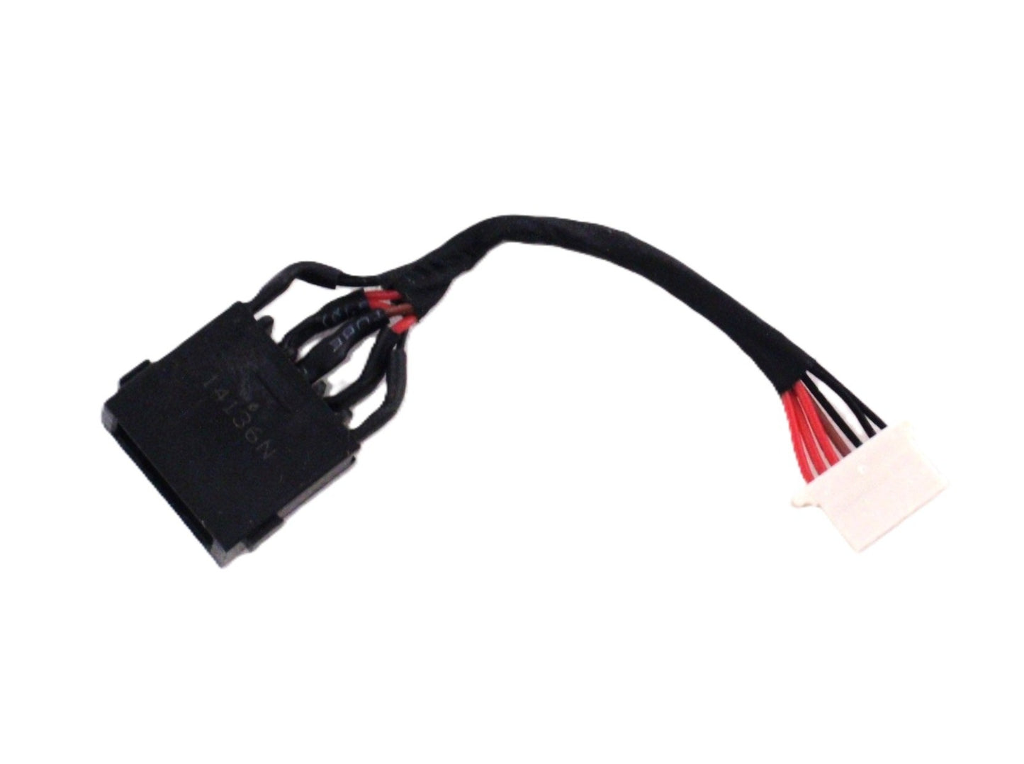 Lenovo DC In Power Jack Cable IdeaPad S540-15IWL 81SW GTX 5C10S30106