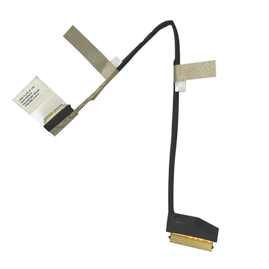 Lenovo New LCD LVDS EDP Display Video Cable Non-Touch Screen ThinkBook 13S G2 ITL 450.0LX04.0001 0011 5C10S30142