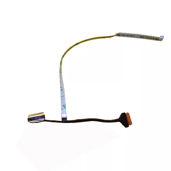 Lenovo LCD EDP Display Video Cable IdeaPad 5 15 5- 15ALC05 15ARE05 15IIL05 15ITL05 DC02002BS10 DC02002BS20 DC02C00KR10