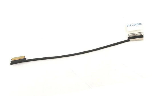 Lenovo New LCD LVDS EDP Display Video Cable Non-Touch Screen ThinkBook 13S G2 ARE ITL G3 ACN 450.0M501.0001 5C10S30168