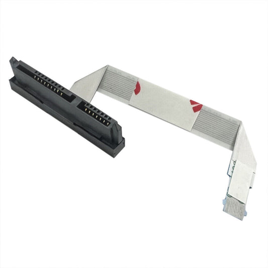 Lenovo Hard Drive SSD SATA IO Connector Cable IdeaPad 3 15 3-15ACH6 82K2 3-15ACH6 82K1 3-15IHU6 NBX0002UV00 5C10S30290
