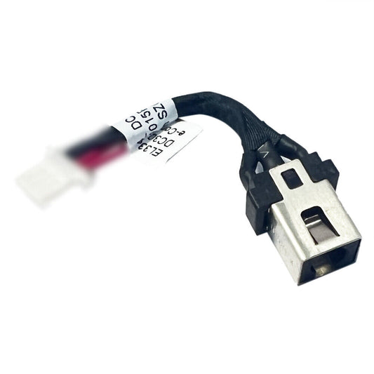 Lenovo DC Power Jack Cable for IdeaPad 14ADA7 14AMN7 15ADA7 15AMN7 New