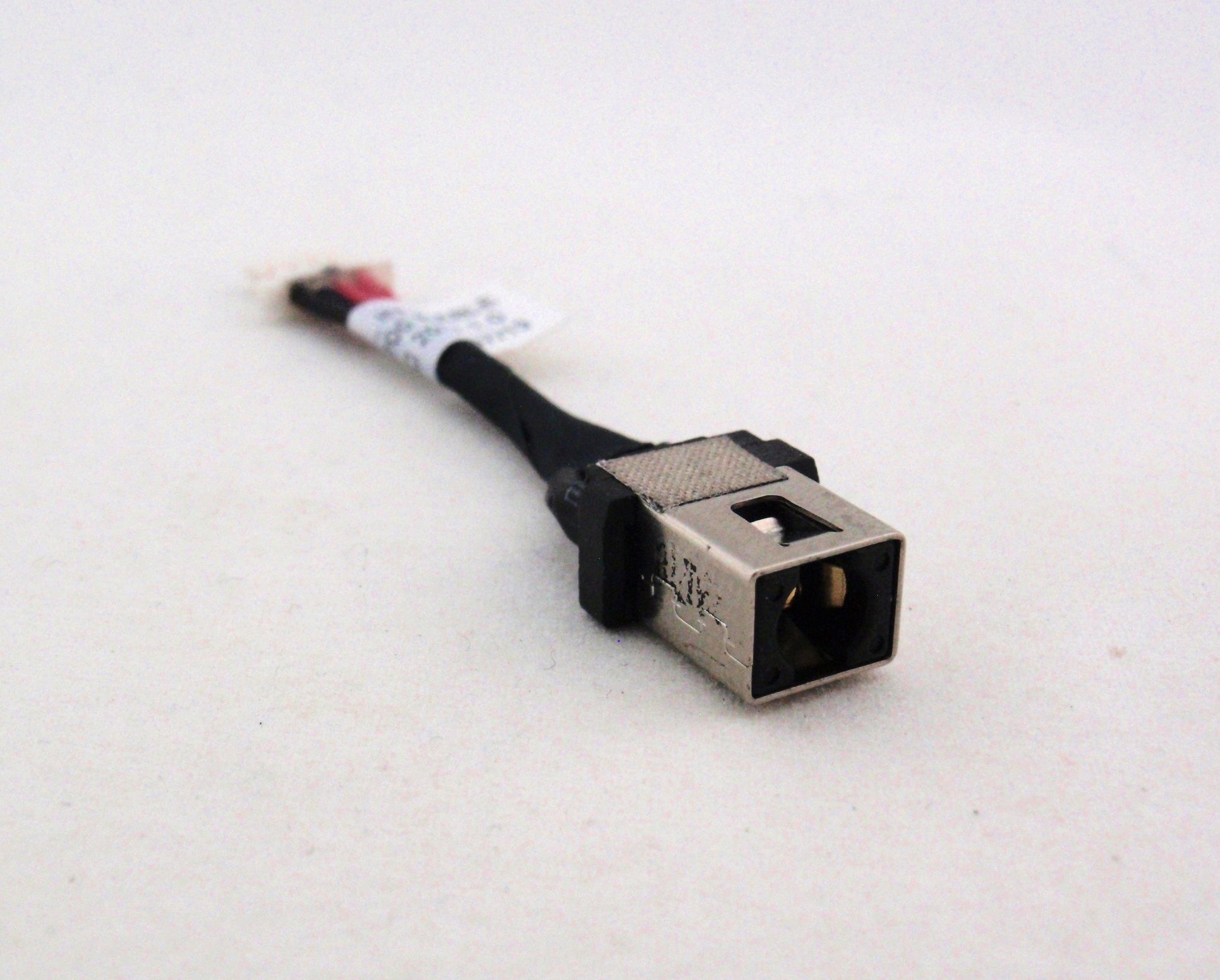 Lenovo Laptop DC Power Jack Cable for IdeaPad 1 14ADA7 82R0 14AMN7 82VF 15ADA7 82R1 15AMN7 82VG 5C10S30363 DC301015P00 New DC Charging Port Connector Cable