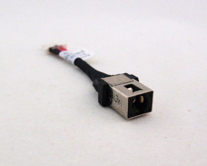 Lenovo Laptop DC Power Jack Cable for IdeaPad 1 14ADA7 82R0 14AMN7 82VF 15ADA7 82R1 15AMN7 82VG 5C10S30363 DC301015P00 New DC Charging Port Connector Cable