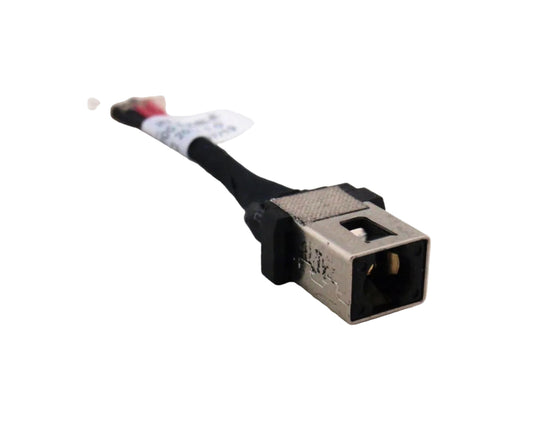 New Laptop DC In Power Jack Charging Port Socket Connector Cable for Lenovo IdeaPad 1 14ADA7 82R0 14AMN7 82VF 15ADA7 82R1 15AMN7 82VG 5C10S30363 DC301015P00