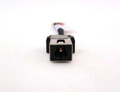 Lenovo Laptop DC Power Jack Cable for IdeaPad 1 14ADA7 82R0 14AMN7 82VF 15ADA7 82R1 15AMN7 82VG 5C10S30363 DC301015P00 New DC Charging Port Connector Cable