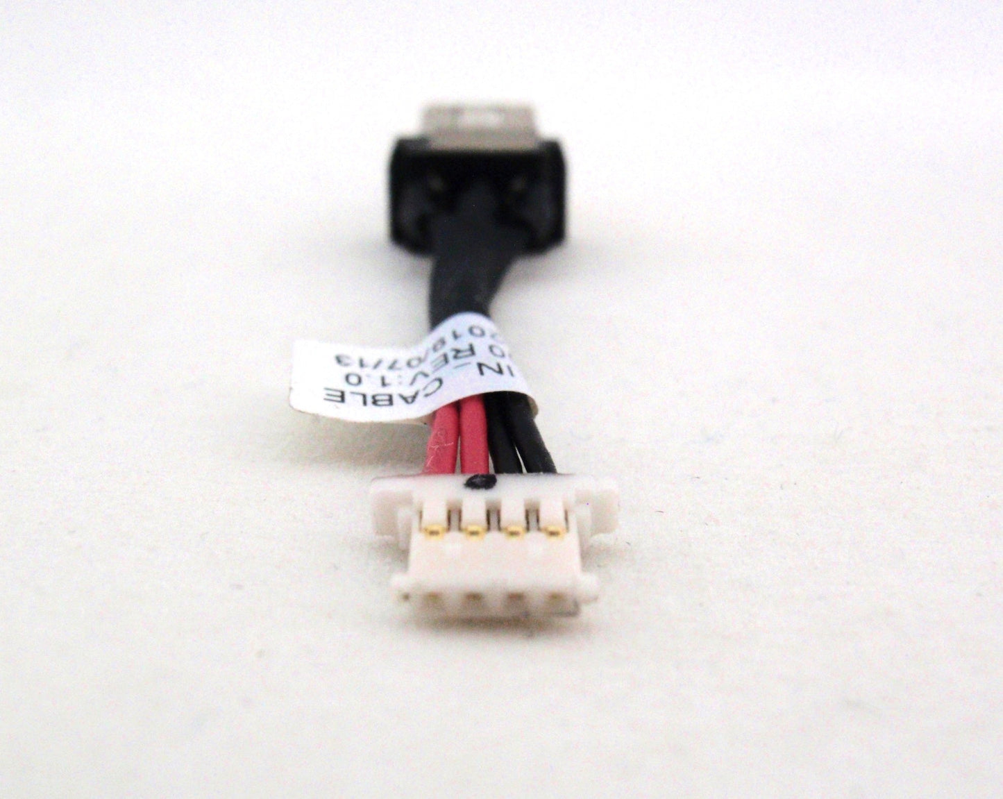 Lenovo Laptop DC Power Jack Cable for IdeaPad 1 14ADA7 82R0 14AMN7 82VF 15ADA7 82R1 15AMN7 82VG 5C10S30363 DC301015P00 New DC Charging Port Connector Cable
