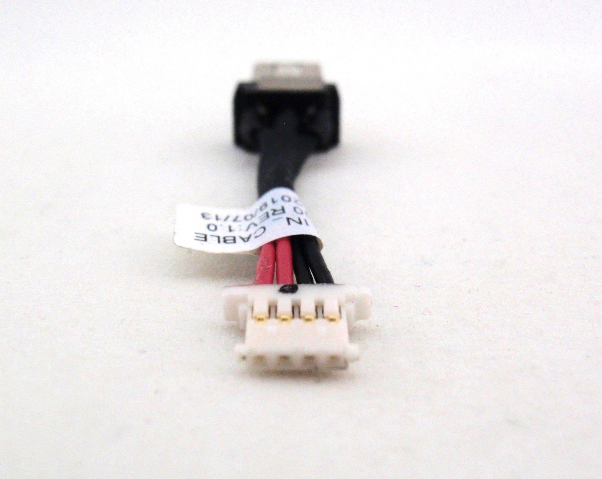 Lenovo Laptop DC Power Jack Cable for IdeaPad 1 14ADA7 82R0 14AMN7 82VF 15ADA7 82R1 15AMN7 82VG 5C10S30363 DC301015P00 New DC Charging Port Connector Cable