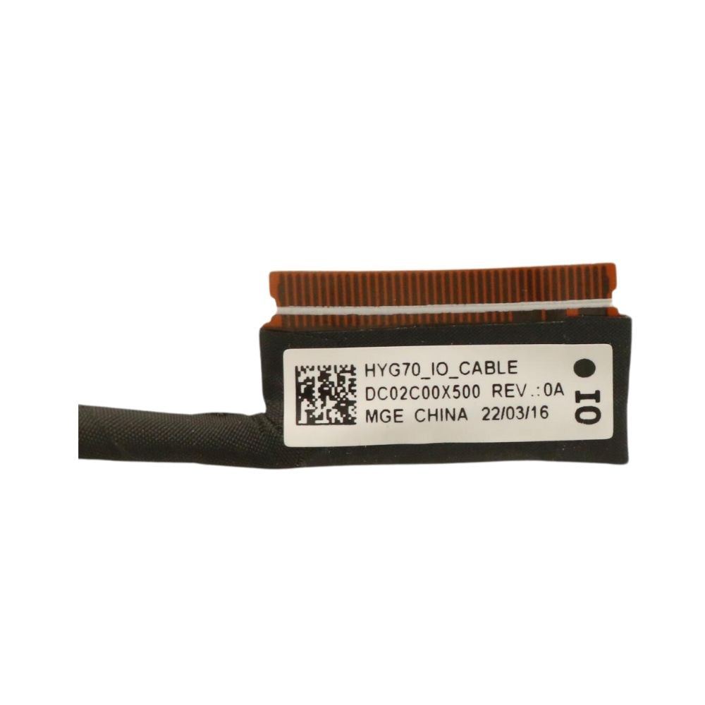 Lenovo USB Board Connector Cable for Yoga 7 14IAL7 82QE 5C10S30498 New