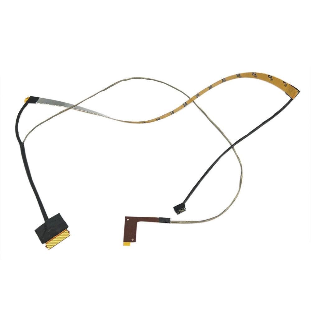 Lenovo LCD LED LVDS EDP Display Video Screen Cable ThinkPad S2 CA L13 Yoga Gen 1/2 450.0HK06.0001 0011 0021 5C10S73181