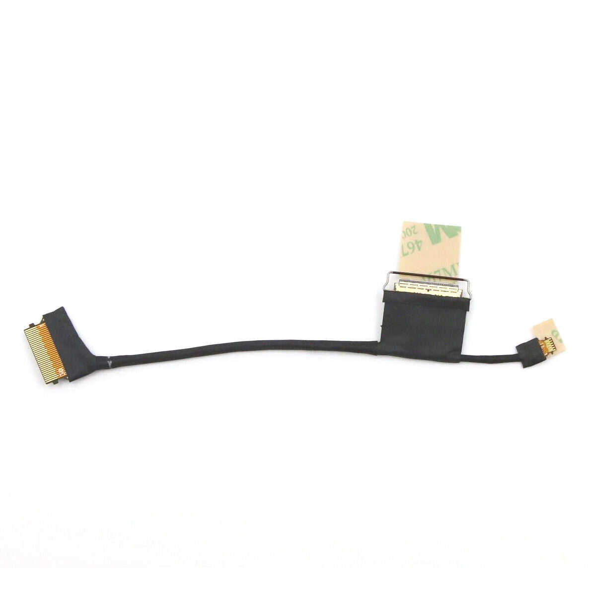 Lenovo New LCD LED Display Video Screen Cable ThinkPad 11e Yoga Gen 6 20SE 20SF DD0LIALC001 DD0LIALC021 5C10S73205