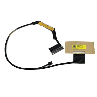 Lenovo New LCD EDP Display Video Screen Cable IdeaPad S340-14IIL 81WH S340-14IWL XiaoXin-14IIl DC02003NJ00 5C10X58104