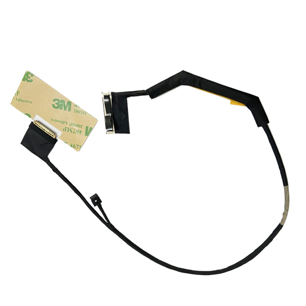 Lenovo New LCD EDP Display Video Screen Cable IdeaPad S340-14IIL 81WH S340-14IWL XiaoXin-14IIl DC02003NJ00 5C10X58104