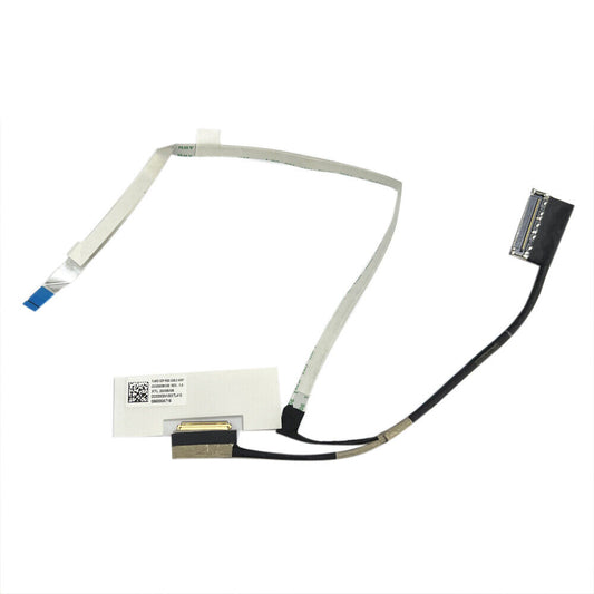 Lenovo New LCD LED LVDS EDP Display Video Screen Cable IdeaPad 5-14 Xiaoxin Air-14ARE Air-14IIL 2020 DC02003N100 5C10Y89226