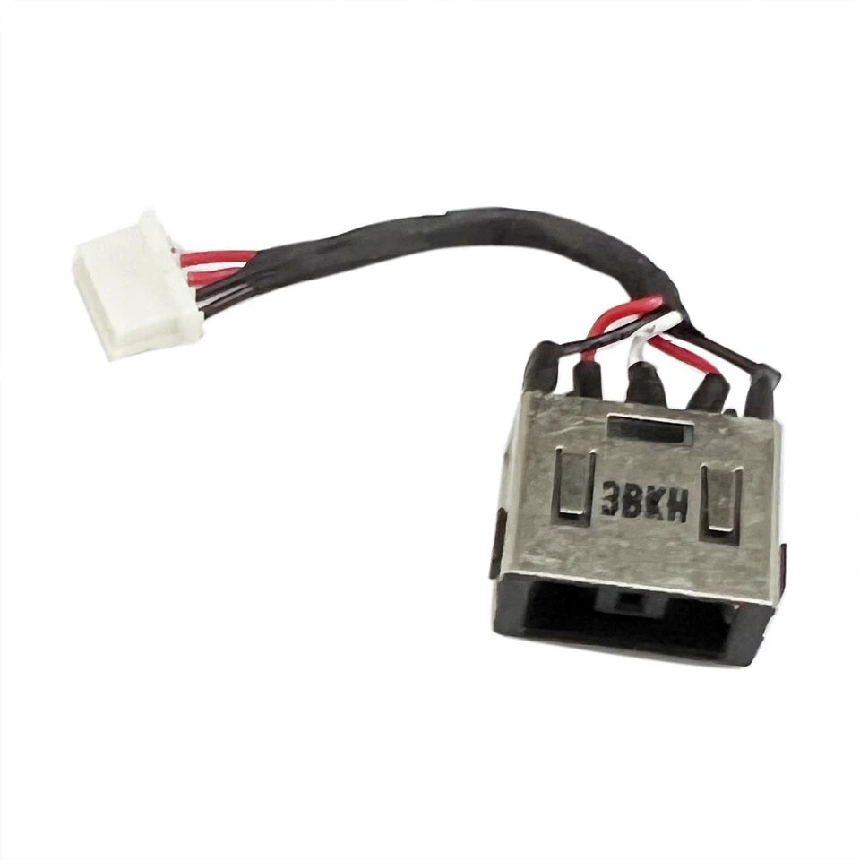 Lenovo DC Power Jack Cable for ThinkPad P15v T15p Gen 1 2 3 5C10Z23887