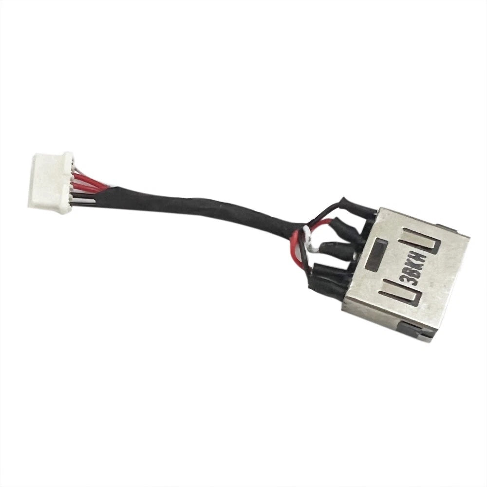Lenovo DC Power Jack Cable for ThinkPad P15v T15p Gen 1 2 3 5C10Z23887