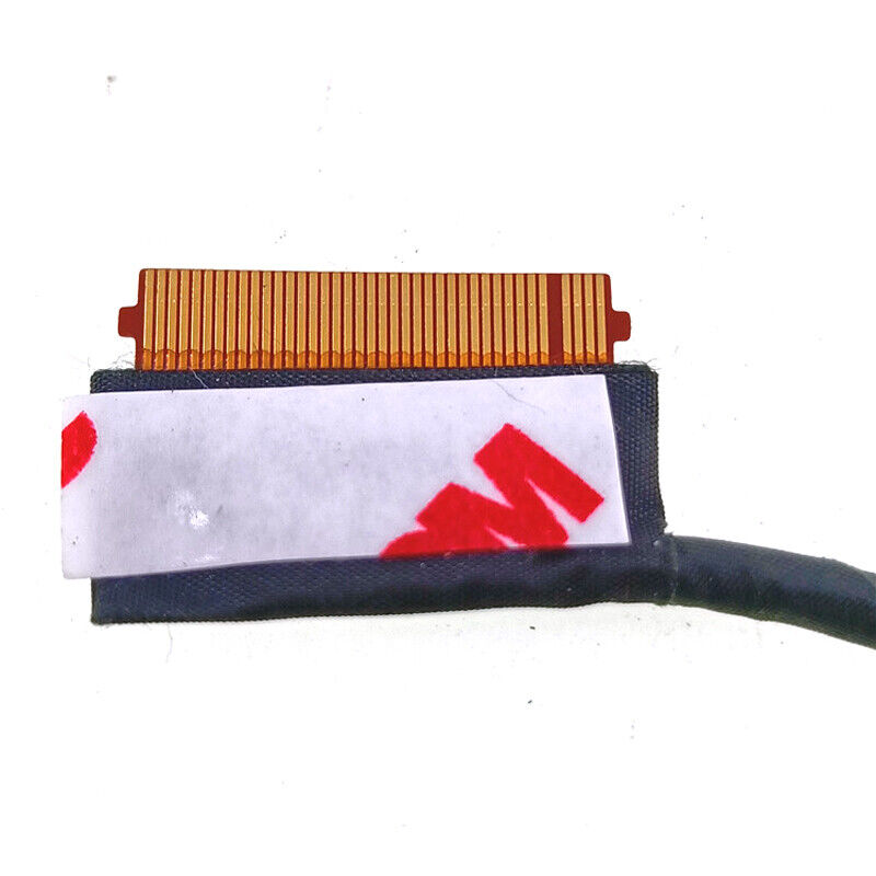 Lenovo New LCD LED LVDS EDP Display Video Screen Cable ThinkPad E14 20RA 20RB DC02C00N200 DC02C00N220 5C11A18272