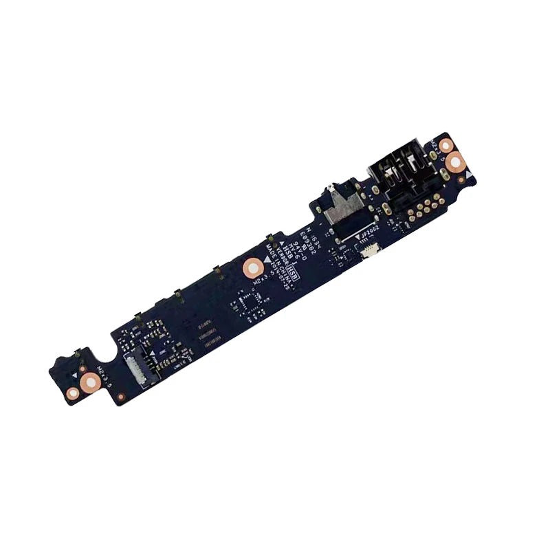 Lenovo New USB Port Audio Jack Power Button Volume Board AIUU2 Yoga 3 Pro 1370 NS-A322 NS-A322P 5C50G97364