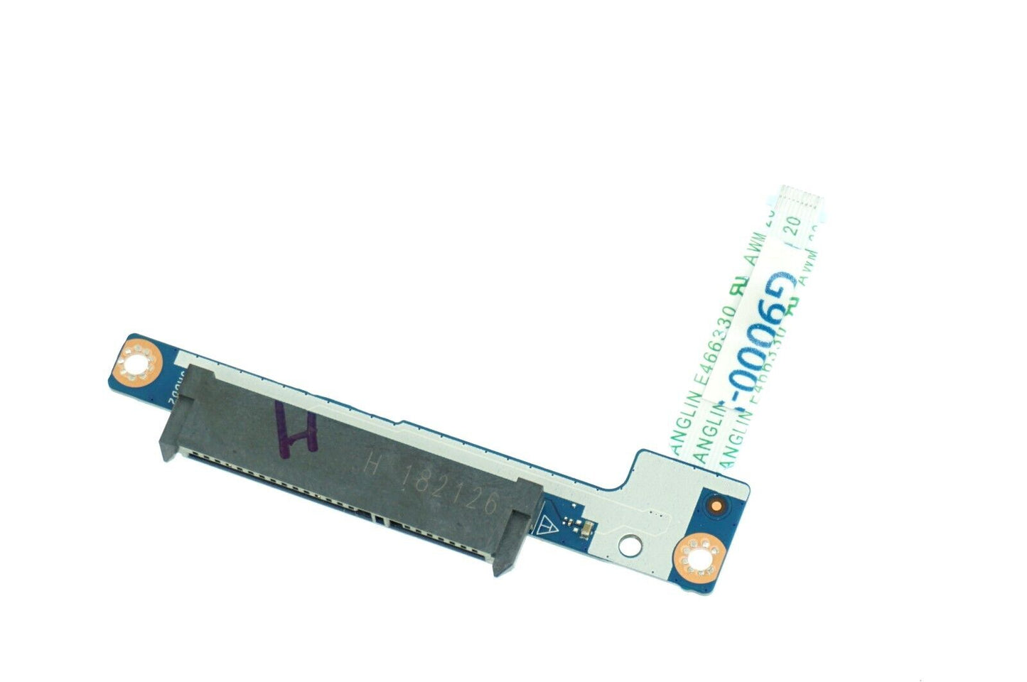 Lenovo Hard Drive HDD SSD SATA IO Connector Board IdeaPad 130-15AST 81H5 330C-15IKB V145-15AST V330-15AST LS-G201P 5C50R34420