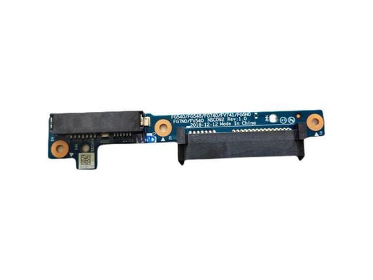 Lenovo 5C50S24928 HDD SSD SATA Board IdeaPad L340-15API L340-17API V155-15API 5C50S24886 NSC092 NSC102 5C50S24928
