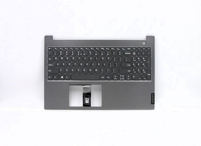 Lenovo Palmrest Keyboard ThinkPad 15-IIL 15-IML 20RW 20SM 5CB0W45424