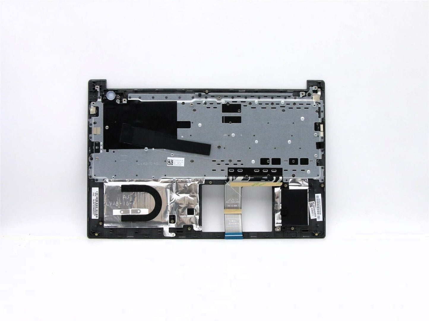 Lenovo 5CB0W45424 Palmrest Keyboard ThinkPad 15-IIL 15-IML 20RW 20SM