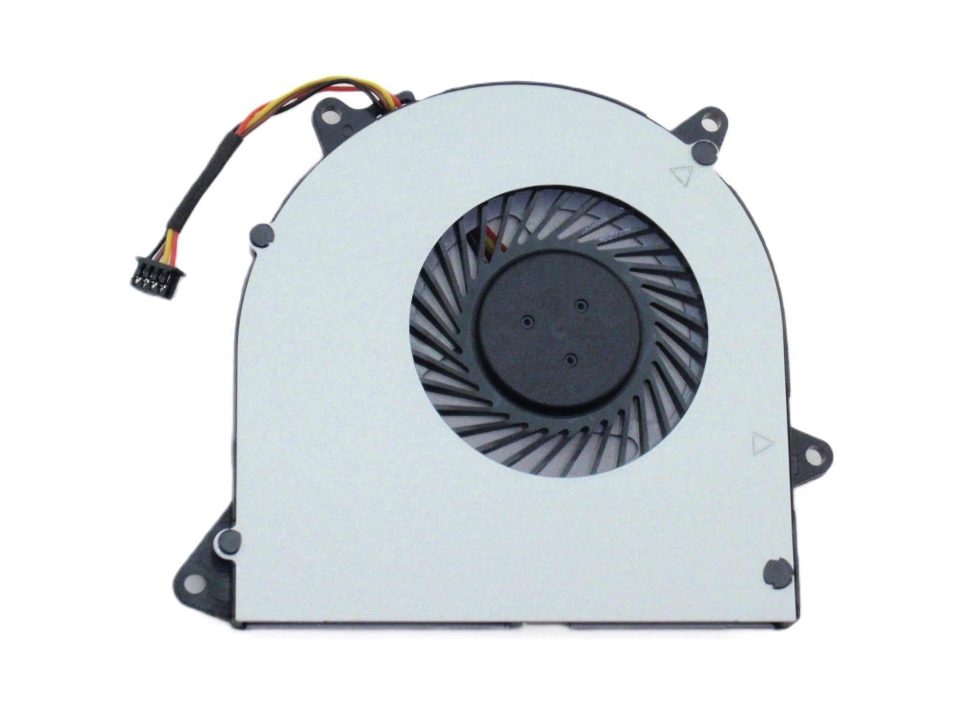 Lenovo New CPU Cooling Fan IdeaPad 100-14AST 100-14IBD 100-14IBR 100-15ACL 100-15IBD 110-14AST 110-15ACL 110-17ACL 110-17IKB 5F10K25451