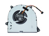 Lenovo New CPU Cooling Fan IdeaPad 100-14AST 100-14IBD 100-14IBR 100-15ACL 100-15IBD 110-14AST 110-15ACL 110-17ACL 110-17IKB 5F10K25451