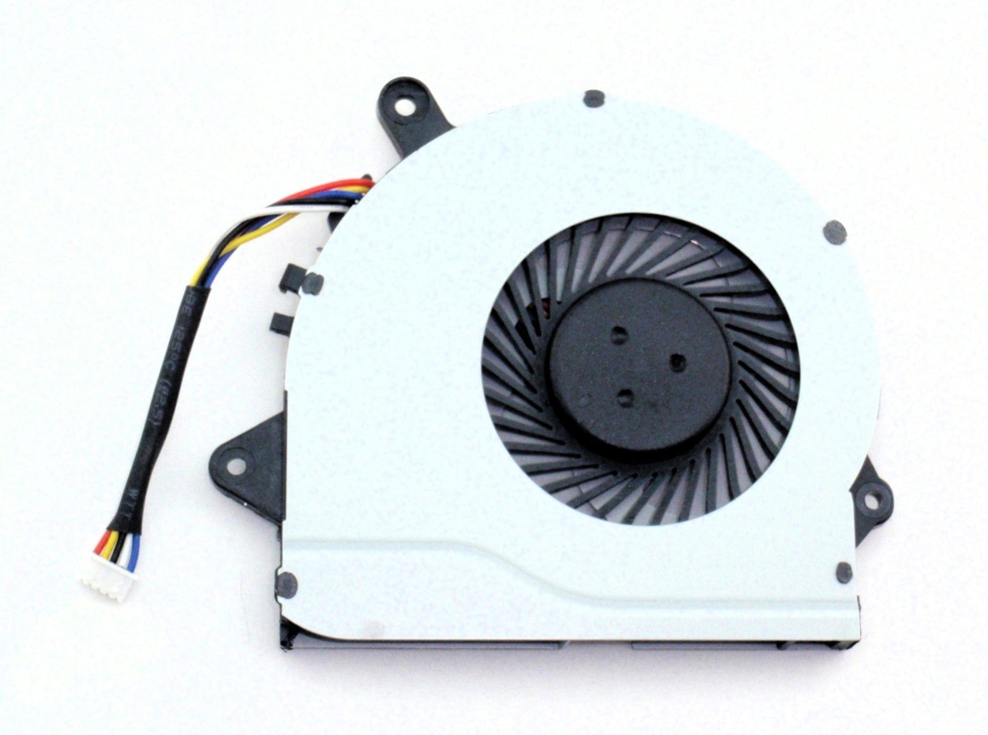 Lenovo New CPU Cooling Fan DC28000CUF0 IdeaPad 300-14ISK 300-15ISK 300-17ISK B71-80 DFS561405PL0T-FH5G 5F10K42885