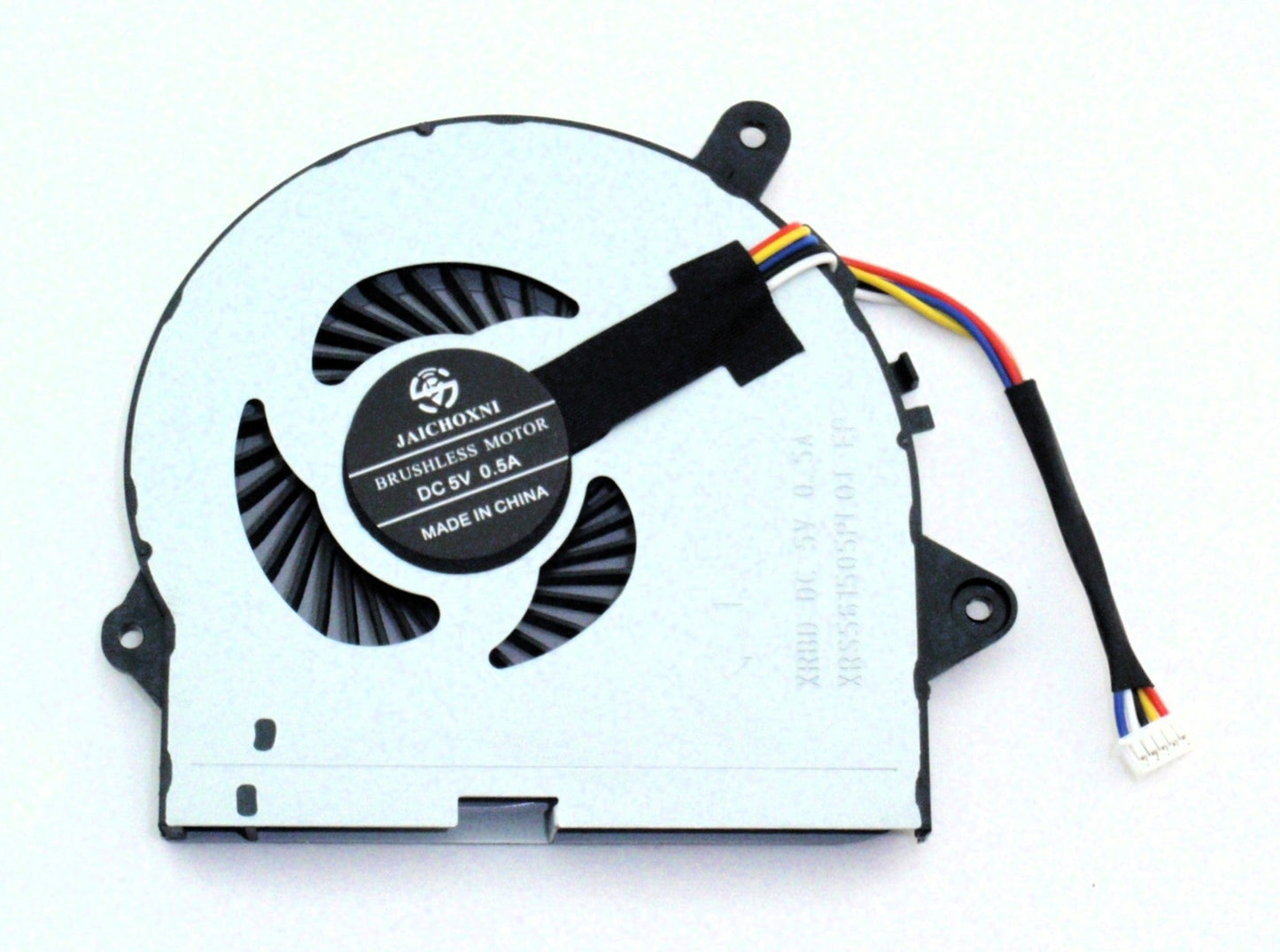 Lenovo New CPU Cooling Fan DC28000CUF0 IdeaPad 300-14ISK 300-15ISK 300-17ISK B71-80 DFS561405PL0T-FH5G 5F10K42885