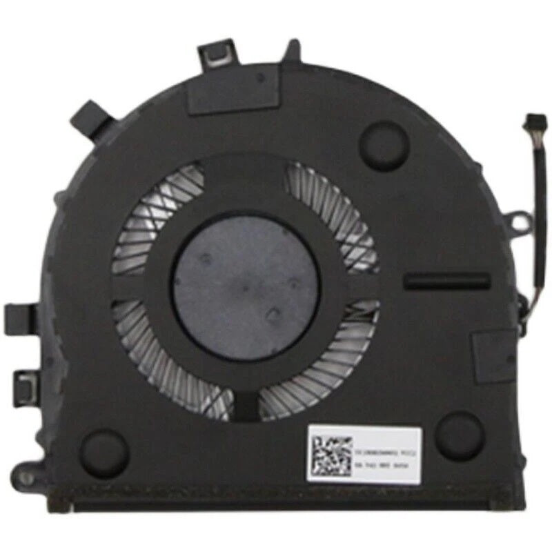 Lenovo Laptop CPU Cooling Fan for IdeaPad 510S-13 510S-13IKB 510S-13ISK 5F10L44996 DC28000HMF0 New