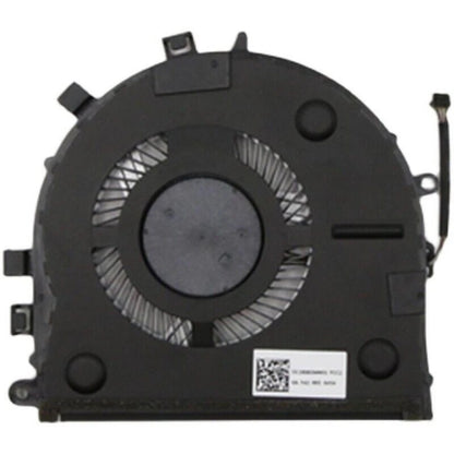 Lenovo Laptop CPU Cooling Fan for IdeaPad 510S-13 510S-13IKB 510S-13ISK 5F10L44996 DC28000HMF0 New