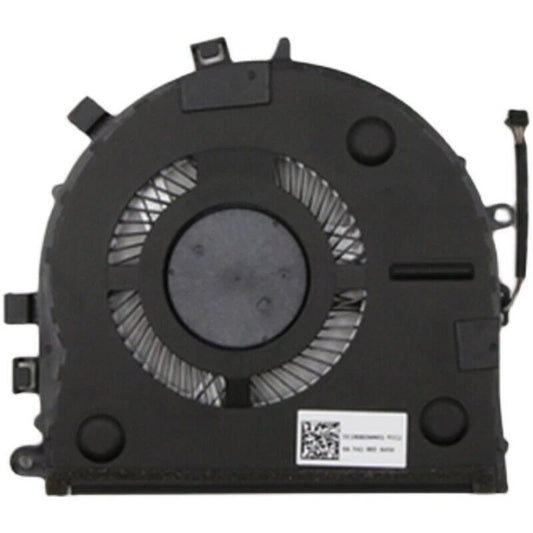 New Laptop CPU Cooling Fan for Lenovo IdeaPad 510S-13 510S-13IKB 510S-13ISK 5F10L44996 DC28000HMF0