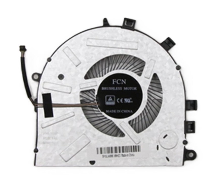 Lenovo Laptop CPU Cooling Fan for IdeaPad 510S-13 510S-13IKB 510S-13ISK 5F10L44996 DC28000HMF0 New