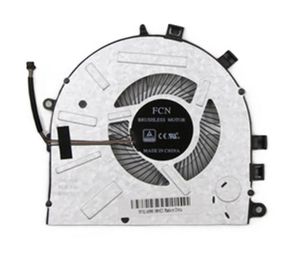 Lenovo Laptop CPU Cooling Fan for IdeaPad 510S-13 510S-13IKB 510S-13ISK 5F10L44996 DC28000HMF0 New