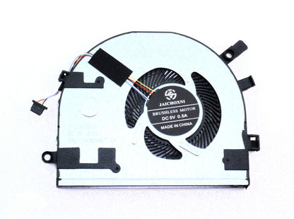 Lenovo New CPU Cooling Fan IdeaPad 510S 510S-14ISK 510S-14IKB Flex 4-1570 DC28000HJF0 5F10L44951 DC28000ISDO 5F10L46056