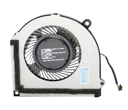 New CPU Cooling Fan for Lenovo IdeaPad MiiX 510 510-12ISK 510-12IKB Tablet PC 5F10M13933 ND55C28-16G01