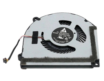 New CPU Cooling Fan for Lenovo IdeaPad MiiX 510 510-12ISK 510-12IKB Tablet PC 5F10M13933 ND55C28-16G01