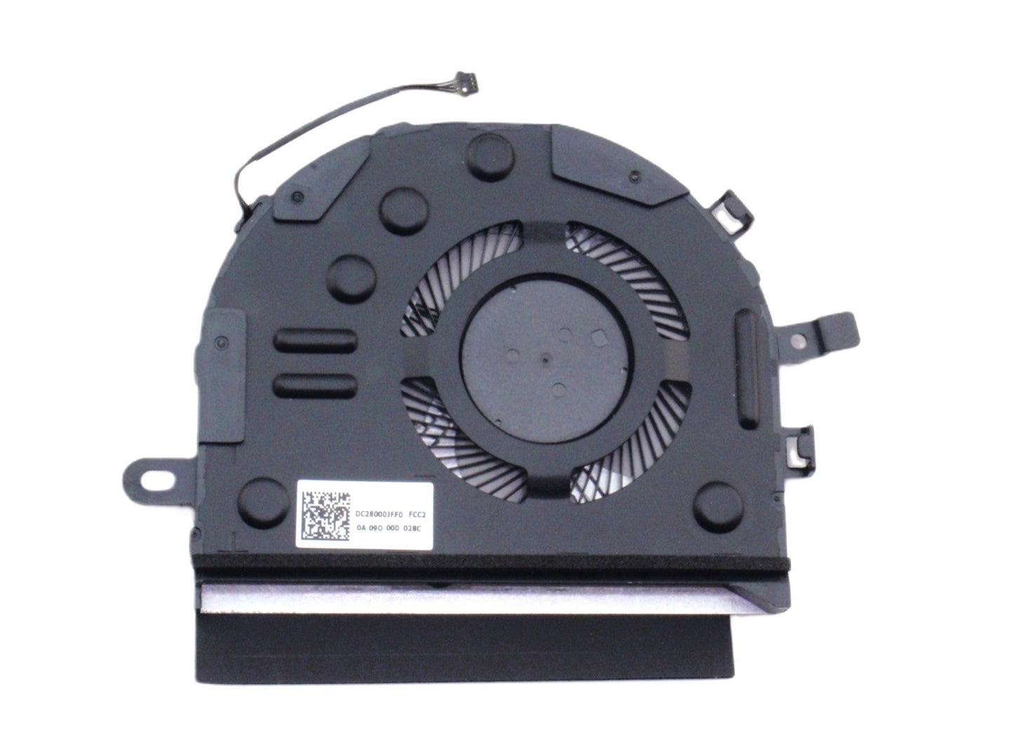 Lenovo New CPU Cooling Fan Flex 5-1470 5-1570 IdeaPad 320S-14IKB 81C8 320S-15IKB 520S-14IKB 520S-15IKB Yoga 520-14IKB 5F10N67388