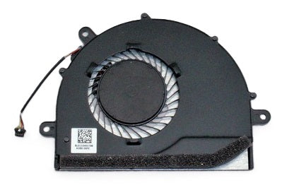 Lenovo New CPU Cooling Fan Yoga 720-12IKB 81B5 BL0110400776 BL0110400788 DFS440605PV0T-FK3V 5F10Q12179