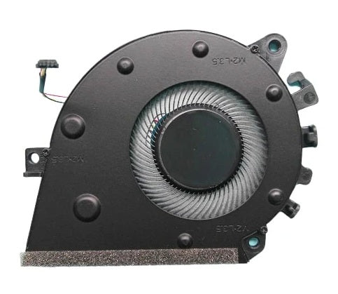 New Laptop CPU Processor Cooling Fan for Lenovo IdeaPad 530S-14ARR 81H1 530S-14IKB 81EU 530S-15IKB 81EV Xiaoxin Air14 Air15 Pro15 5F10R11878-CPU EG50040S1-CE00-S9A BAZA0505R5H-Y003 DC5V for Discrete Graphics