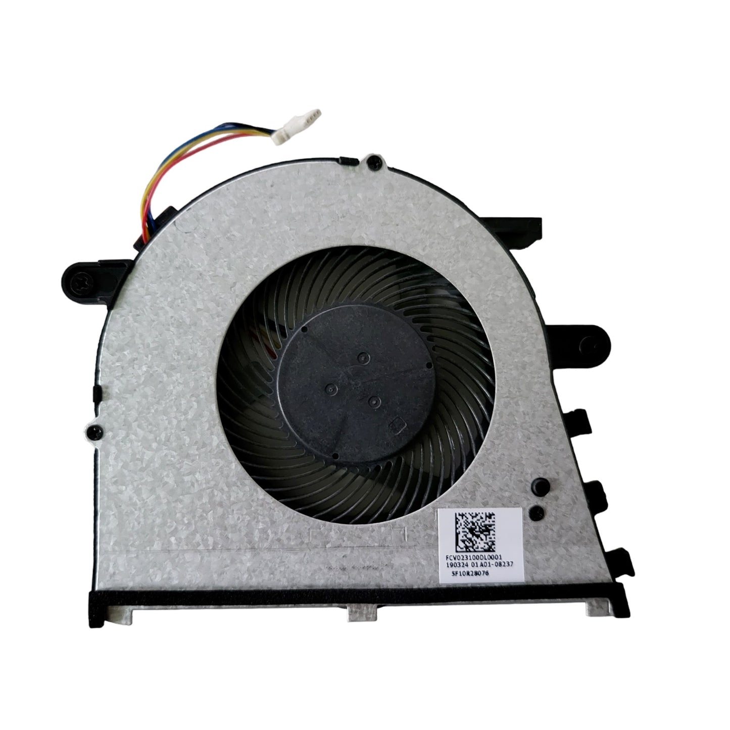 Lenovo CPU Cooling Fan for IdeaPad V130-15IKB V130-15ISK V330-15IKB